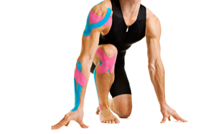 Kinesio Tape
