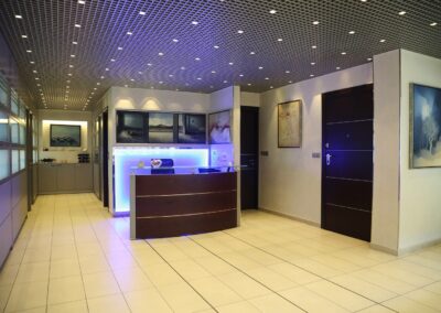 office